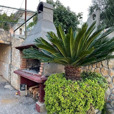 فندق Apartman Jukic مارينا المظهر الخارجي الصورة