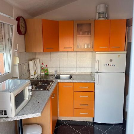 فندق Apartman Jukic مارينا المظهر الخارجي الصورة
