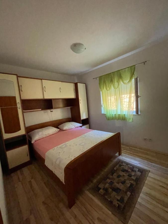 فندق Apartman Jukic مارينا المظهر الخارجي الصورة