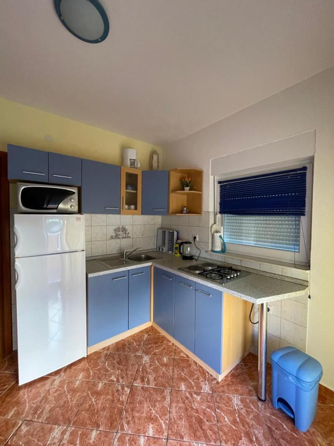 فندق Apartman Jukic مارينا المظهر الخارجي الصورة