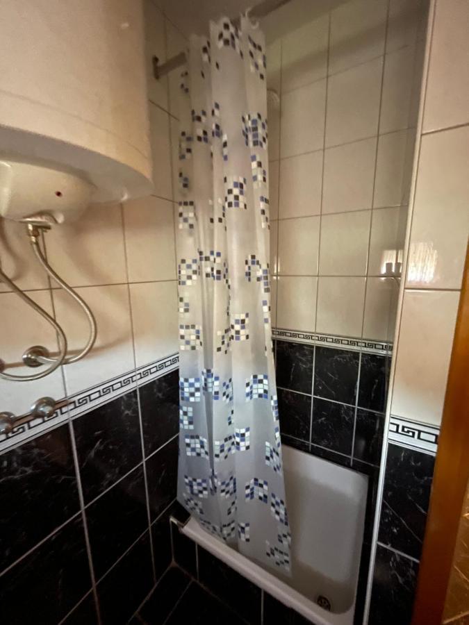 فندق Apartman Jukic مارينا المظهر الخارجي الصورة