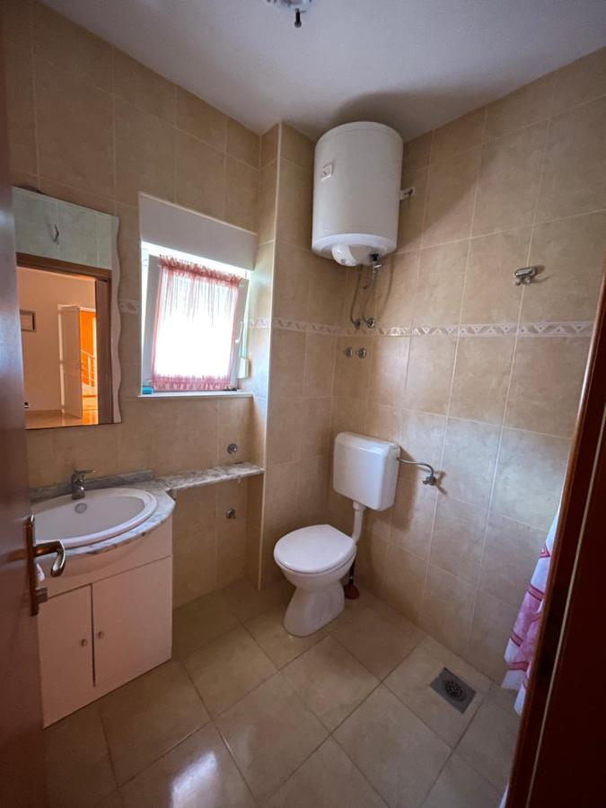 فندق Apartman Jukic مارينا المظهر الخارجي الصورة