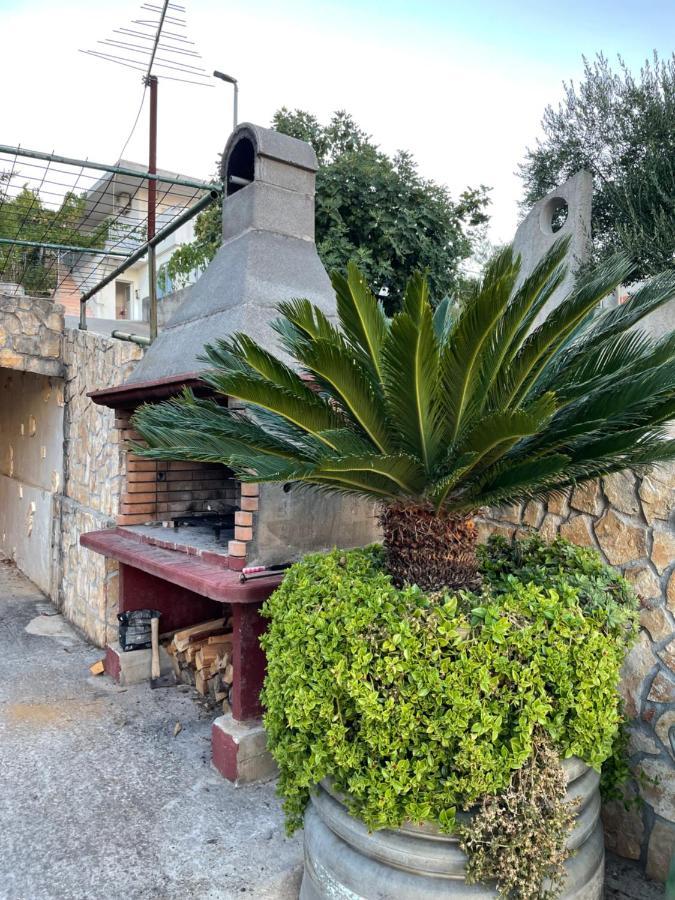 فندق Apartman Jukic مارينا المظهر الخارجي الصورة