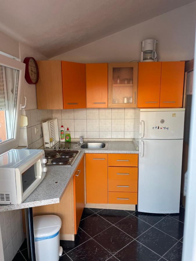 فندق Apartman Jukic مارينا المظهر الخارجي الصورة