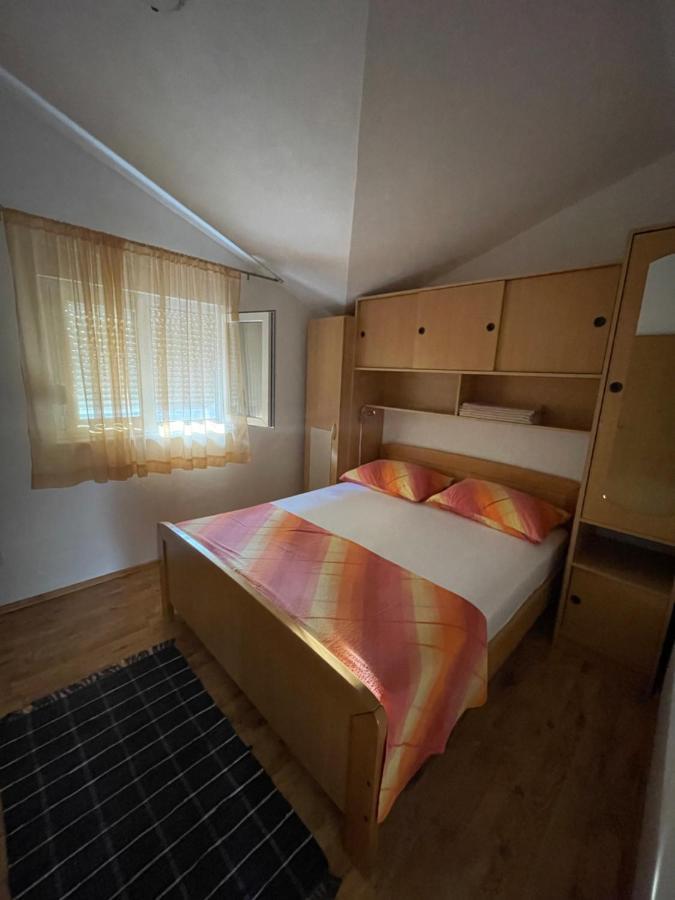 فندق Apartman Jukic مارينا المظهر الخارجي الصورة