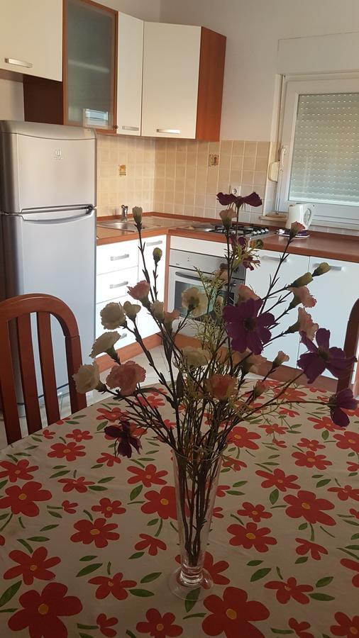 فندق Apartman Jukic مارينا المظهر الخارجي الصورة
